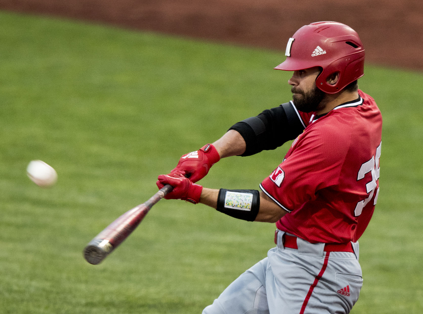 Nebraska vs. Omaha, 4.17